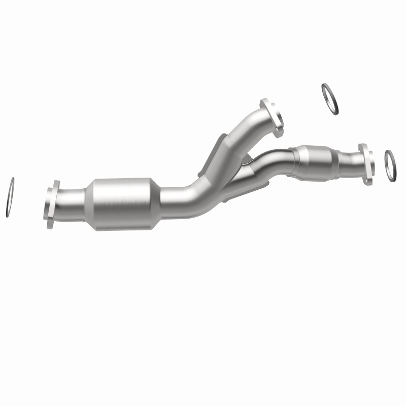 Magnaflow Conv DF 96-97 Lexus SC300 3.0L - 444748