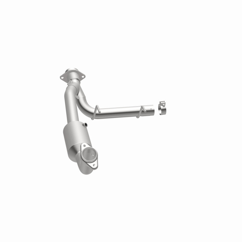 Magnaflow 2005 Lincoln Navigator 5.4L Direct Fit Converter - 4451165