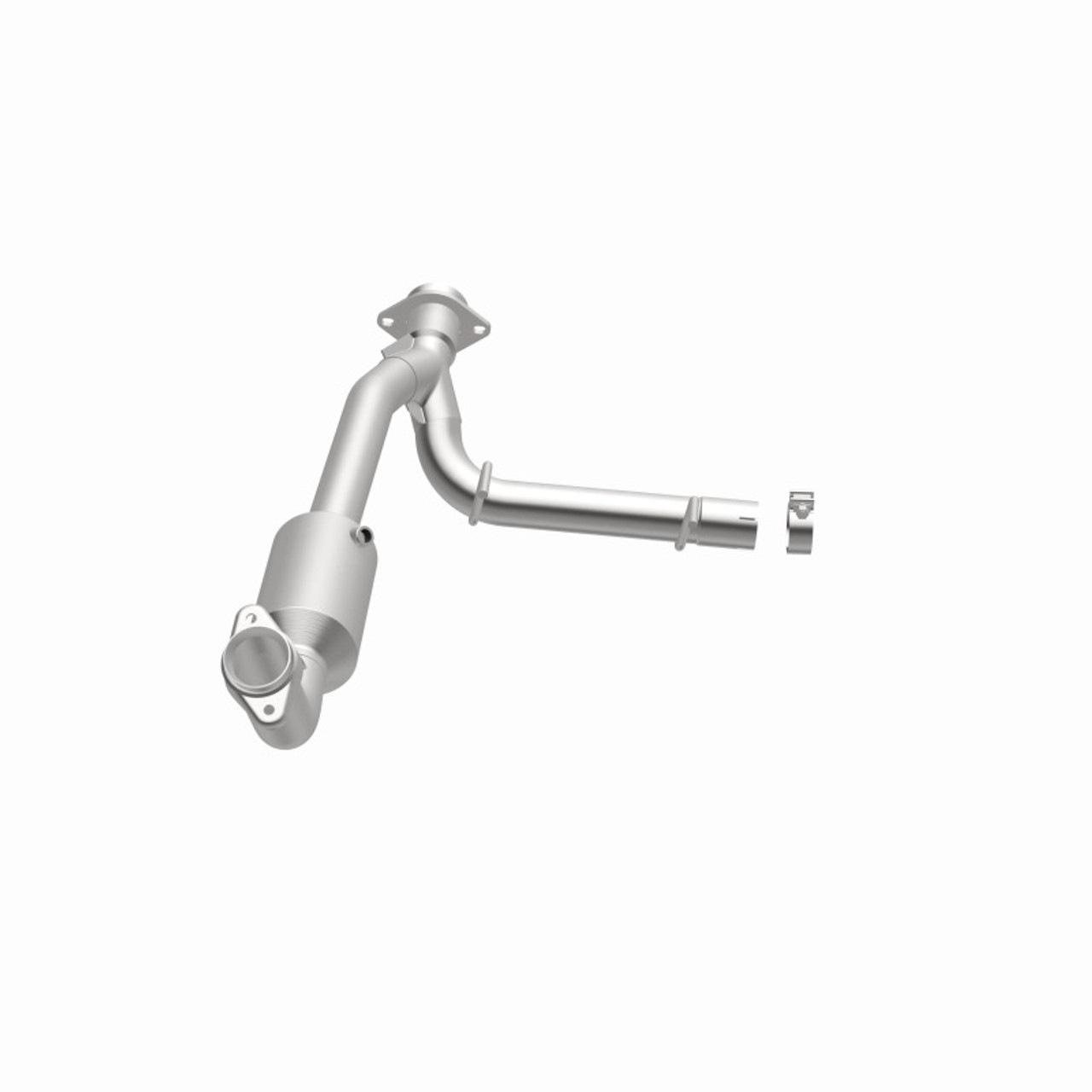 Magnaflow 2005 Lincoln Navigator 5.4L Direct Fit Converter - 4451165