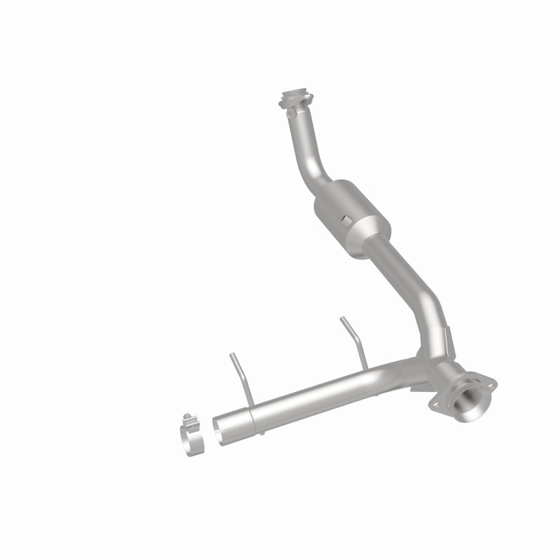 Magnaflow 2005 Lincoln Navigator 5.4L Direct Fit Converter - 4451165