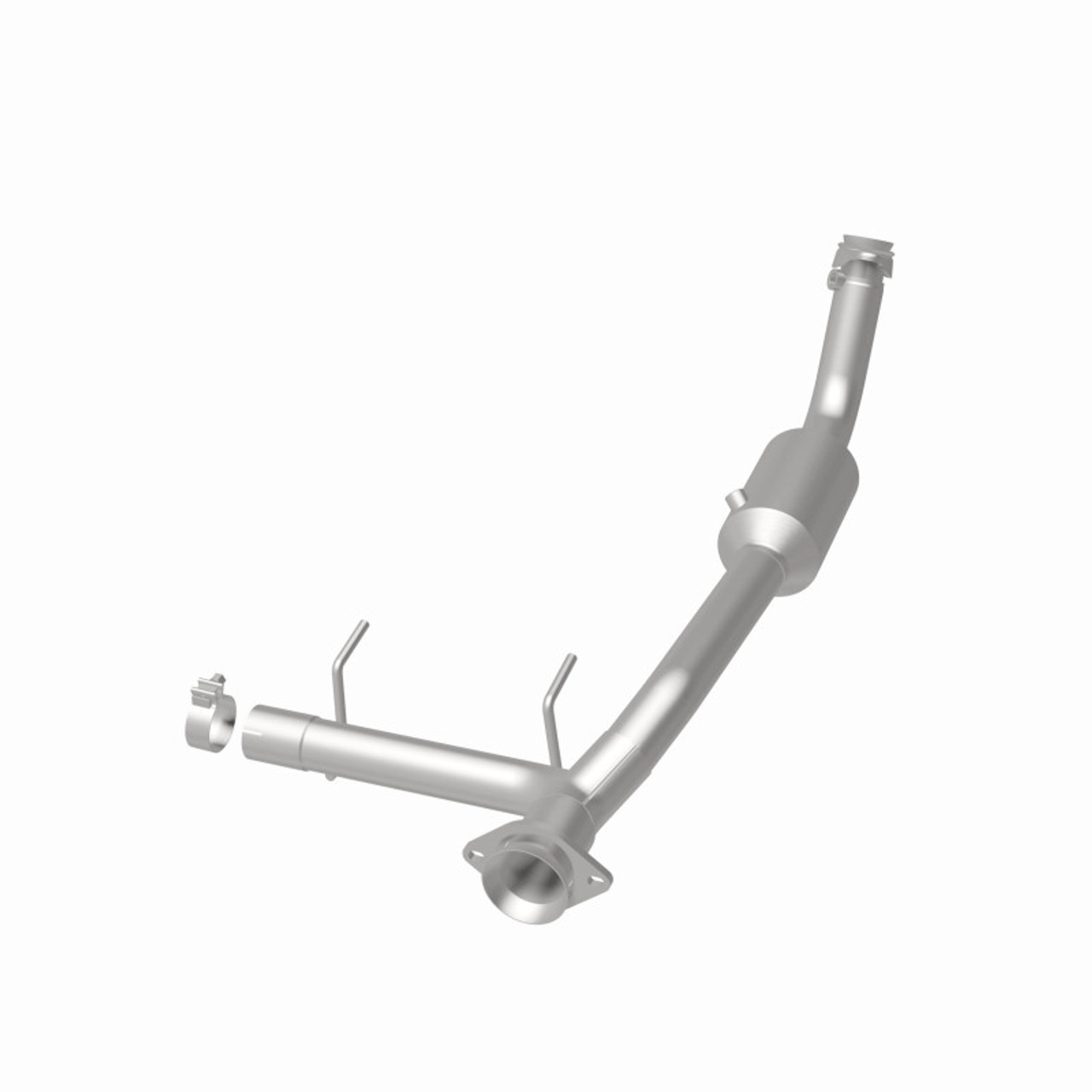 Magnaflow 2005 Lincoln Navigator 5.4L Direct Fit Converter - 4451165