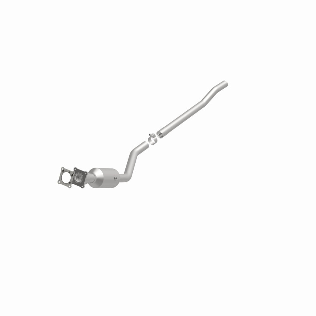 Magnaflow 01-03 Chrysler Voyager 2.4L Direct Fit Converter - 4451201