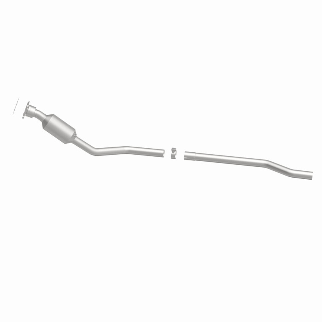 Magnaflow 01-03 Chrysler Town & Country 3.3L Direct Fit Converter - 4451202