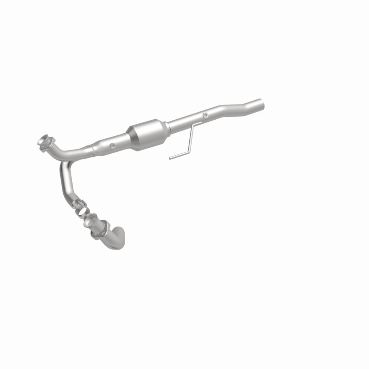 Magnaflow 00-01 Dodge Ram 1500 3.9L Direct Fit Converter - 4451203