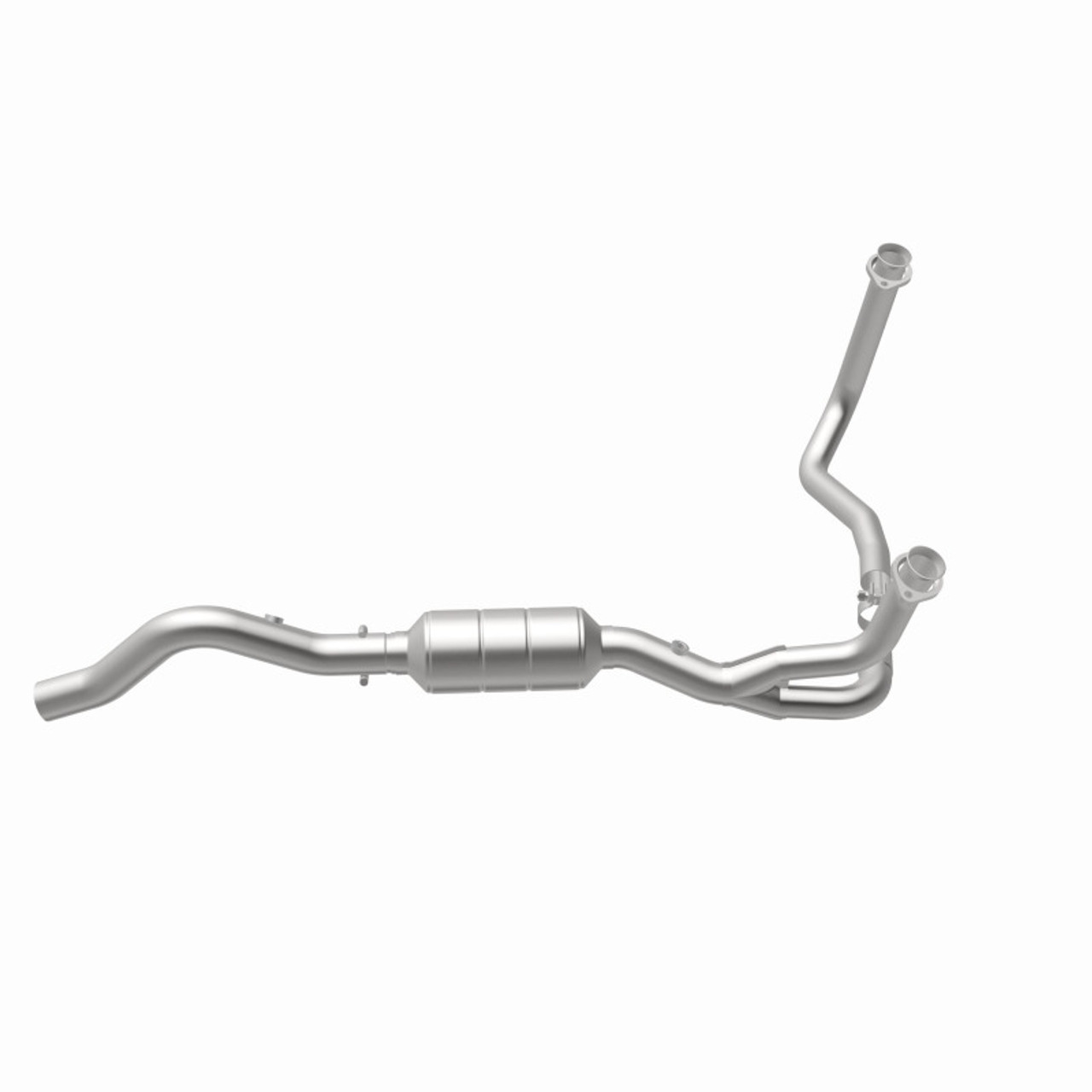 MagnaFlow Converter Direct Fit California Grade 00-01 Dodge Durango 5.9L - 4451205