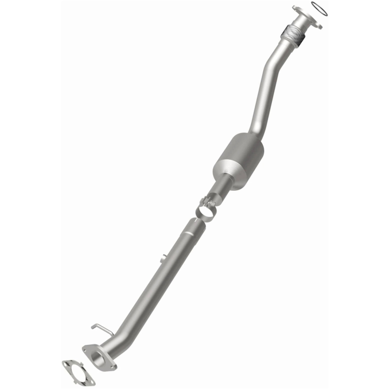 Magnaflow California Direct Fit Converter 2003 Buick Rendezvous 3.4L - 4451208