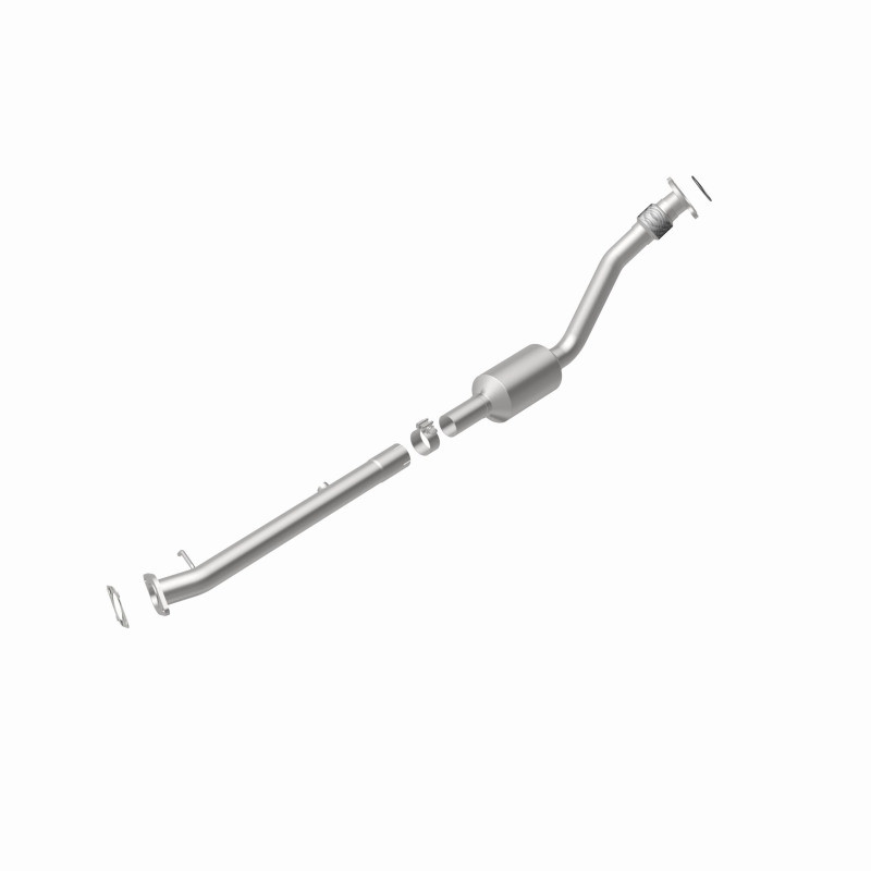 Magnaflow California Direct Fit Converter 2003 Buick Rendezvous 3.4L - 4451208