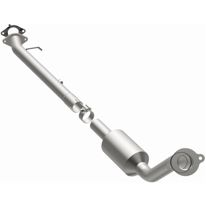Magnaflow California Direct Fit Converter 2003 Buick Rendezvous 3.4L - 4451208
