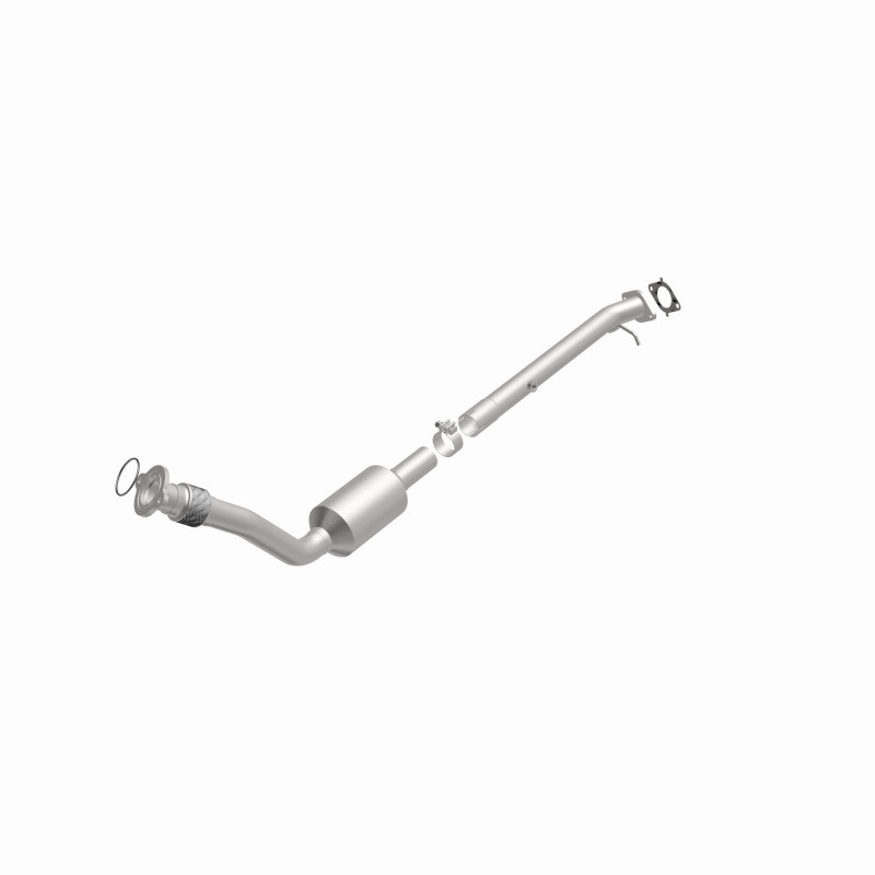 Magnaflow California Direct Fit Converter 2003 Buick Rendezvous 3.4L - 4451208