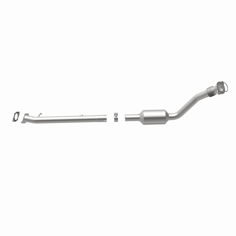 Magnaflow California Direct Fit Converter 2003 Buick Rendezvous 3.4L - 4451208