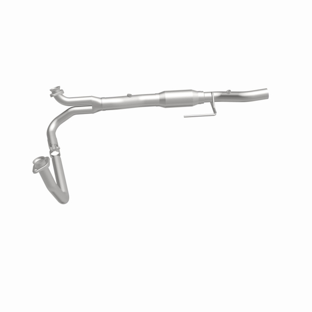MagnaFlow Conv DF 2002 Dodge Ram 1500 Van 3.9 - 4451209