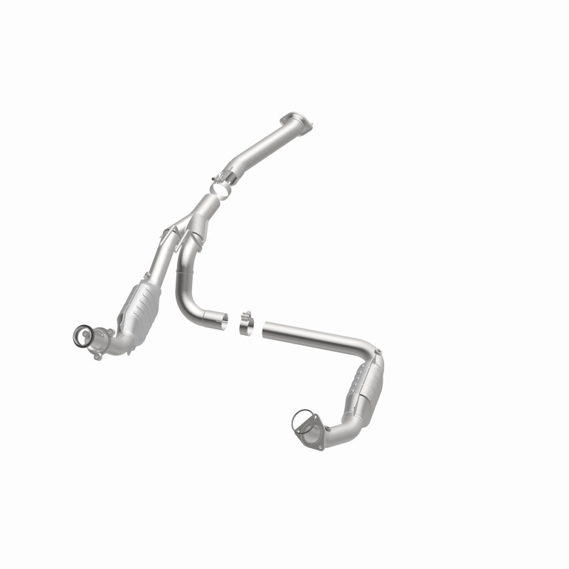 Magnaflow 03-06 Chevrolet Express 1500 4.3L Direct Fit Converter - 4451211