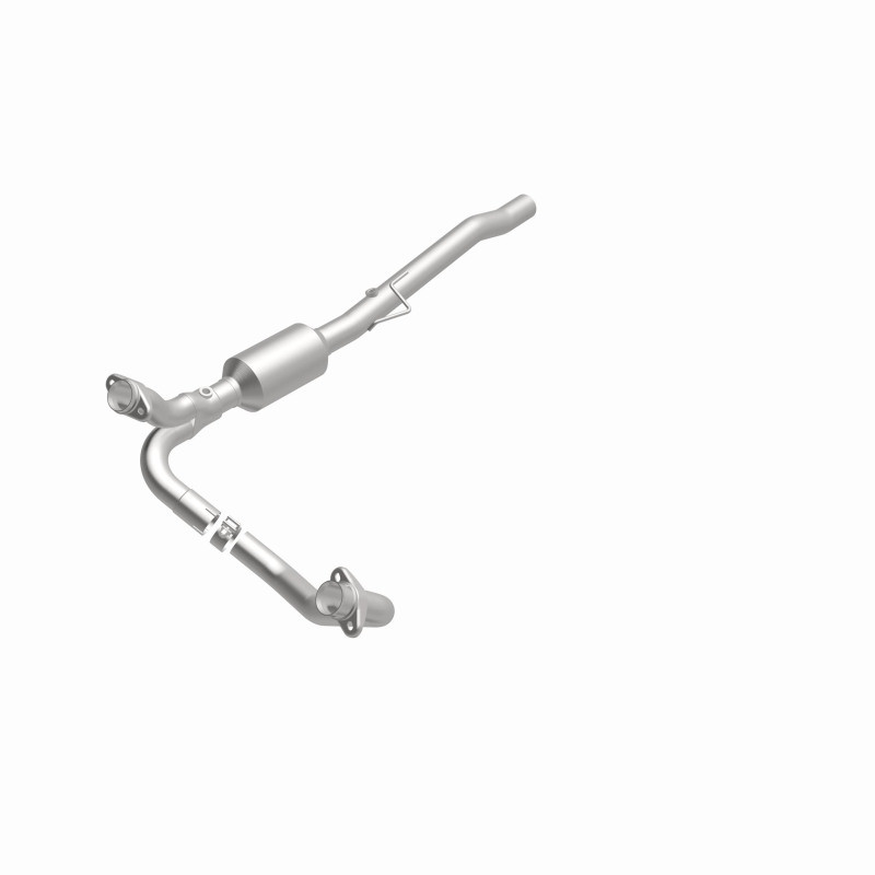 Magnaflow 02-03 Dodge Ram 1500 3.7L Direct Fit Converter - 4451214