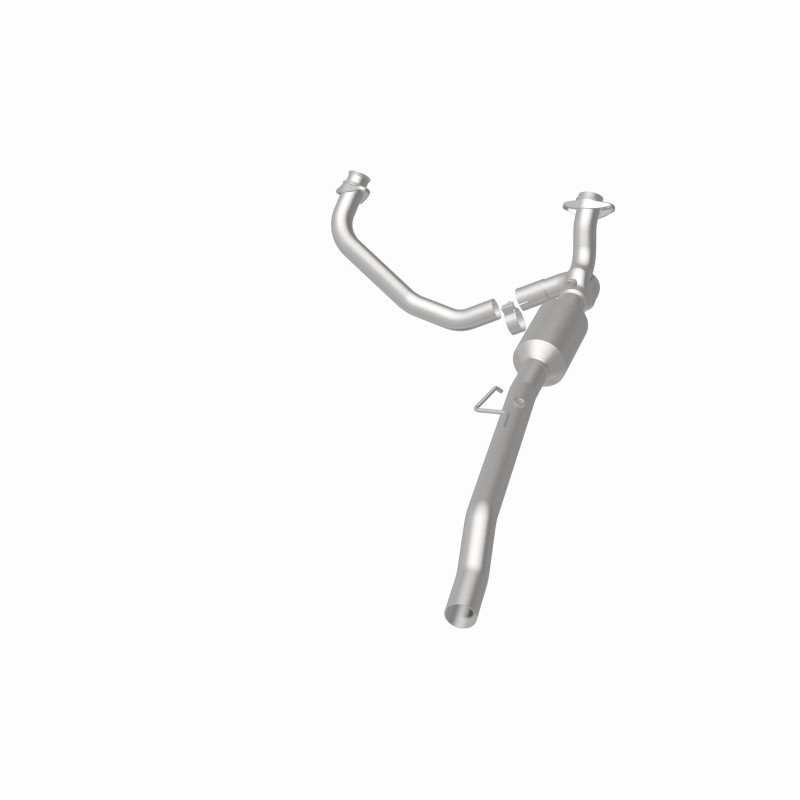 Magnaflow 02-03 Dodge Ram 1500 3.7L Direct Fit Converter - 4451214