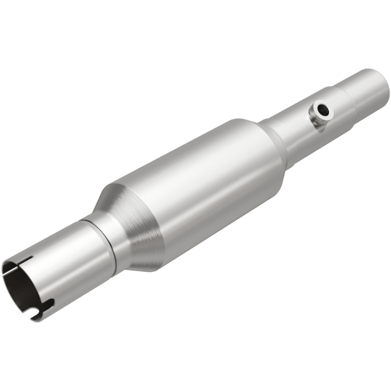 MagnaFlow Conv Direct Fit 96-98 Jeep Grand Cherokee Underbody - 4451226