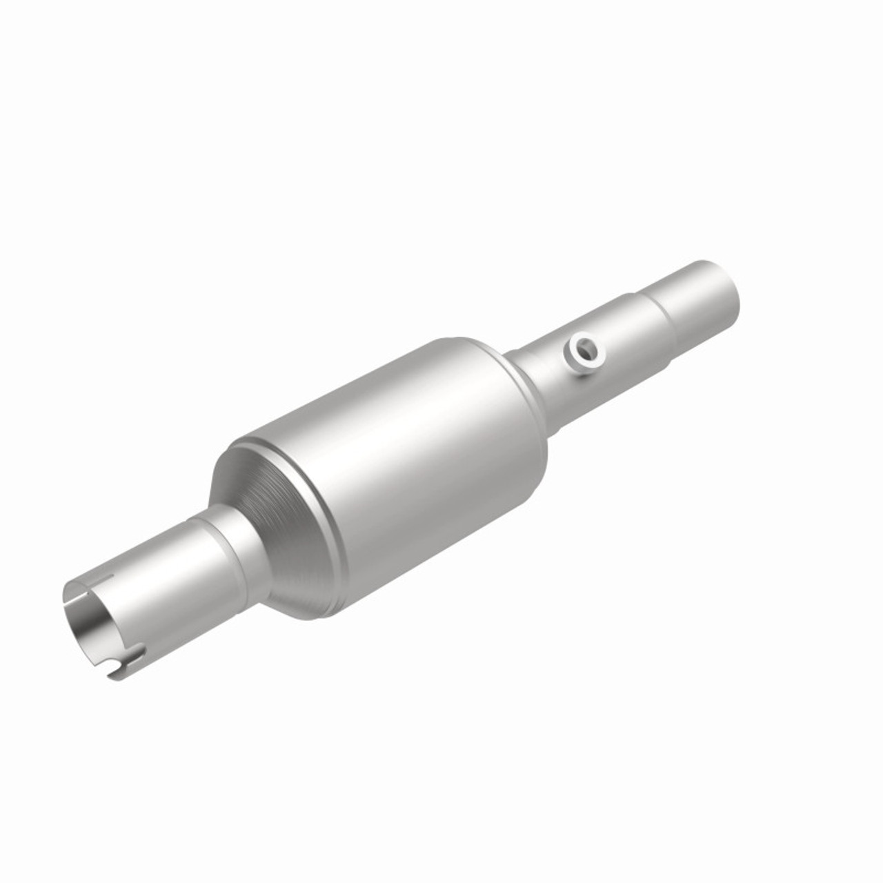 MagnaFlow Conv Direct Fit 96-98 Jeep Grand Cherokee Underbody - 4451226