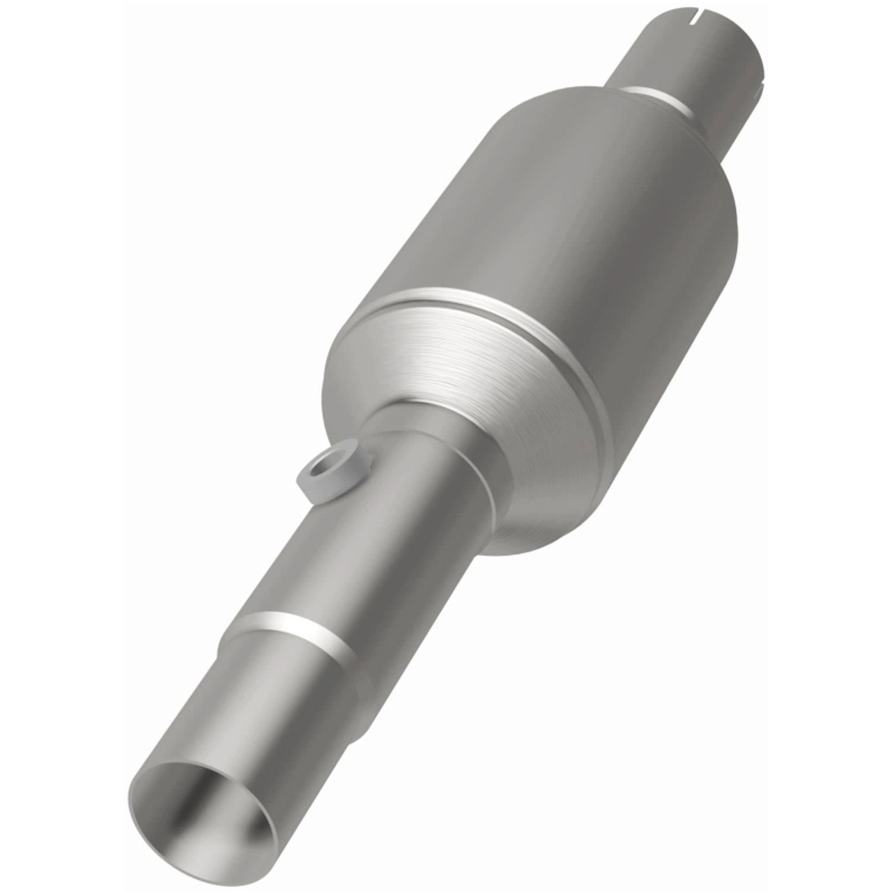 MagnaFlow Conv Direct Fit 96-98 Jeep Grand Cherokee Underbody - 4451226