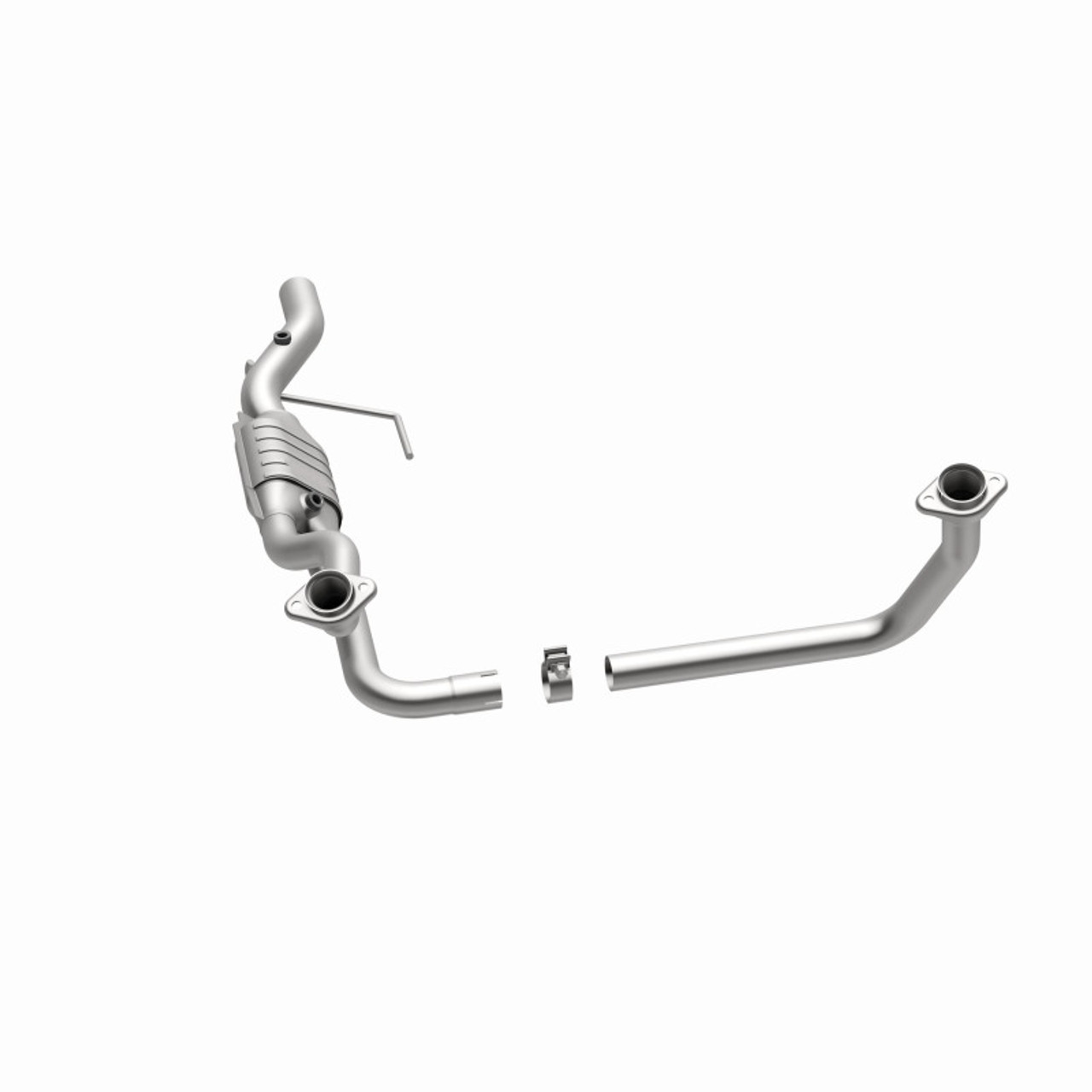 Magnaflow 1998 Dodge B1500 3.9L Direct Fit Converter - 4451295