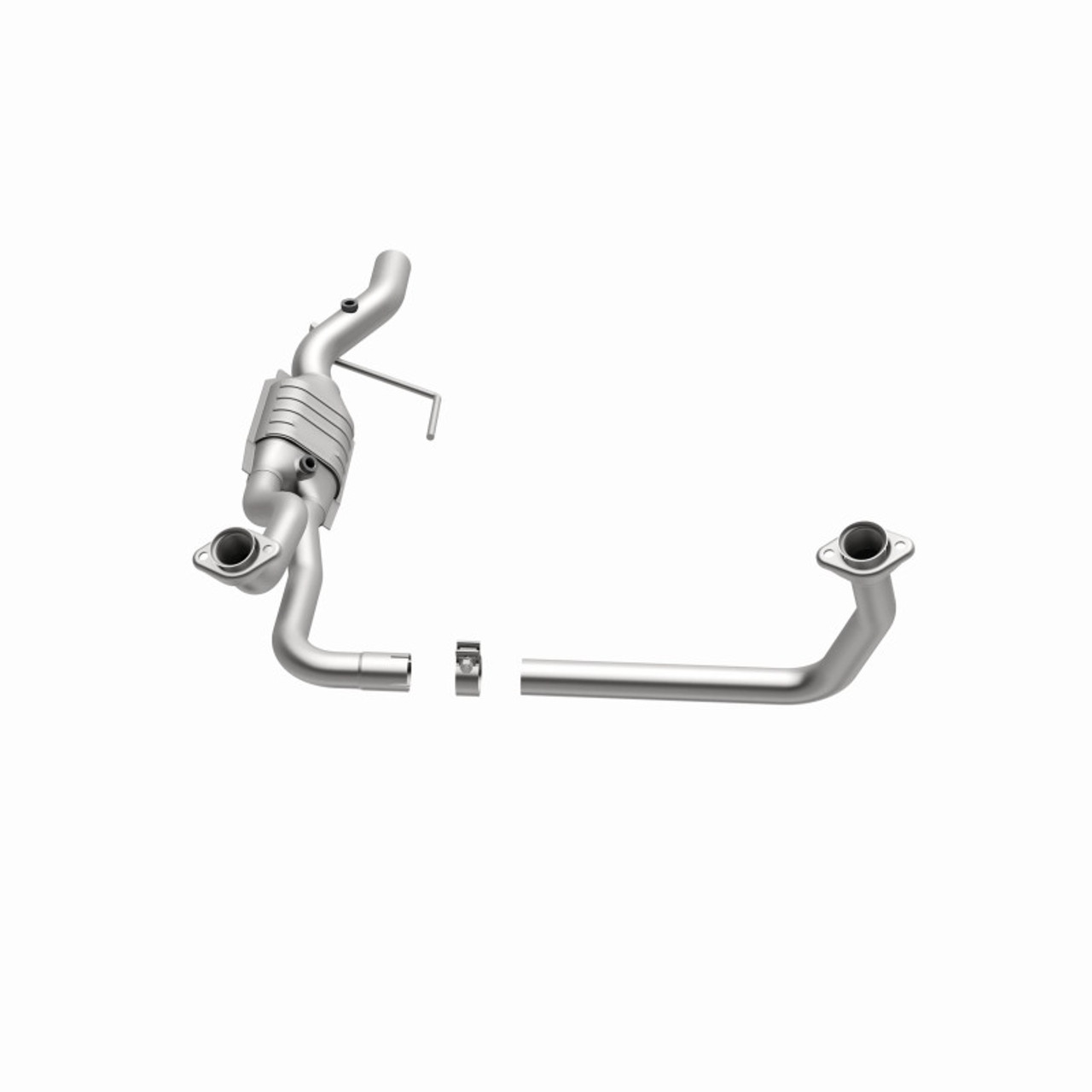 Magnaflow 1998 Dodge B1500 3.9L Direct Fit Converter - 4451295