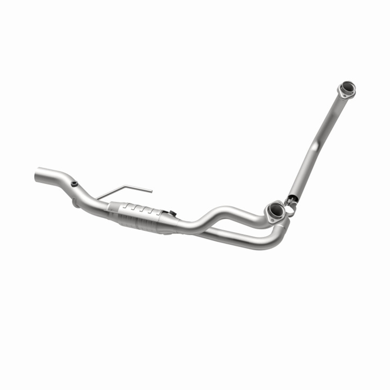 Magnaflow 1998 Dodge B1500 3.9L Direct Fit Converter - 4451295
