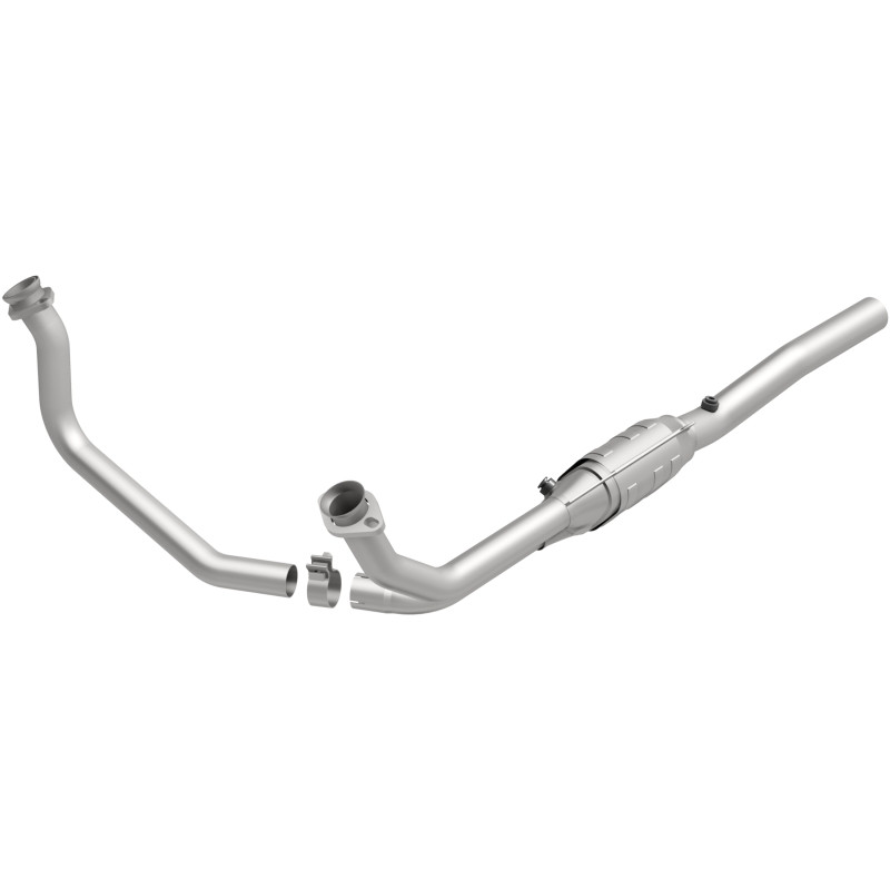 MagnaFlow Conv Direct Fit 96-97 Dodge B1500/B2500/B3500 V8 Underbody - 4451296