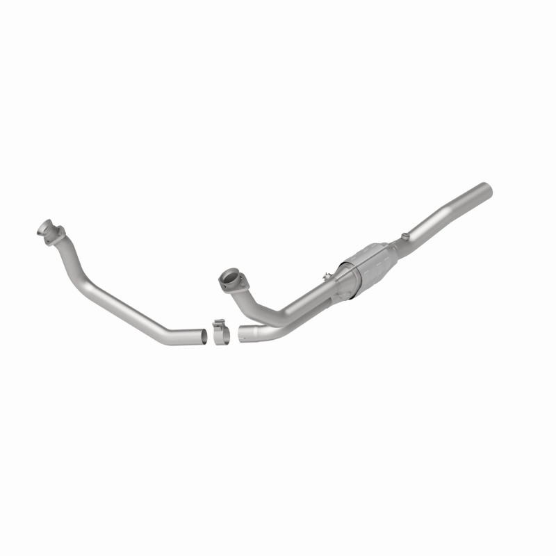 MagnaFlow Conv Direct Fit 96-97 Dodge B1500/B2500/B3500 V8 Underbody - 4451296