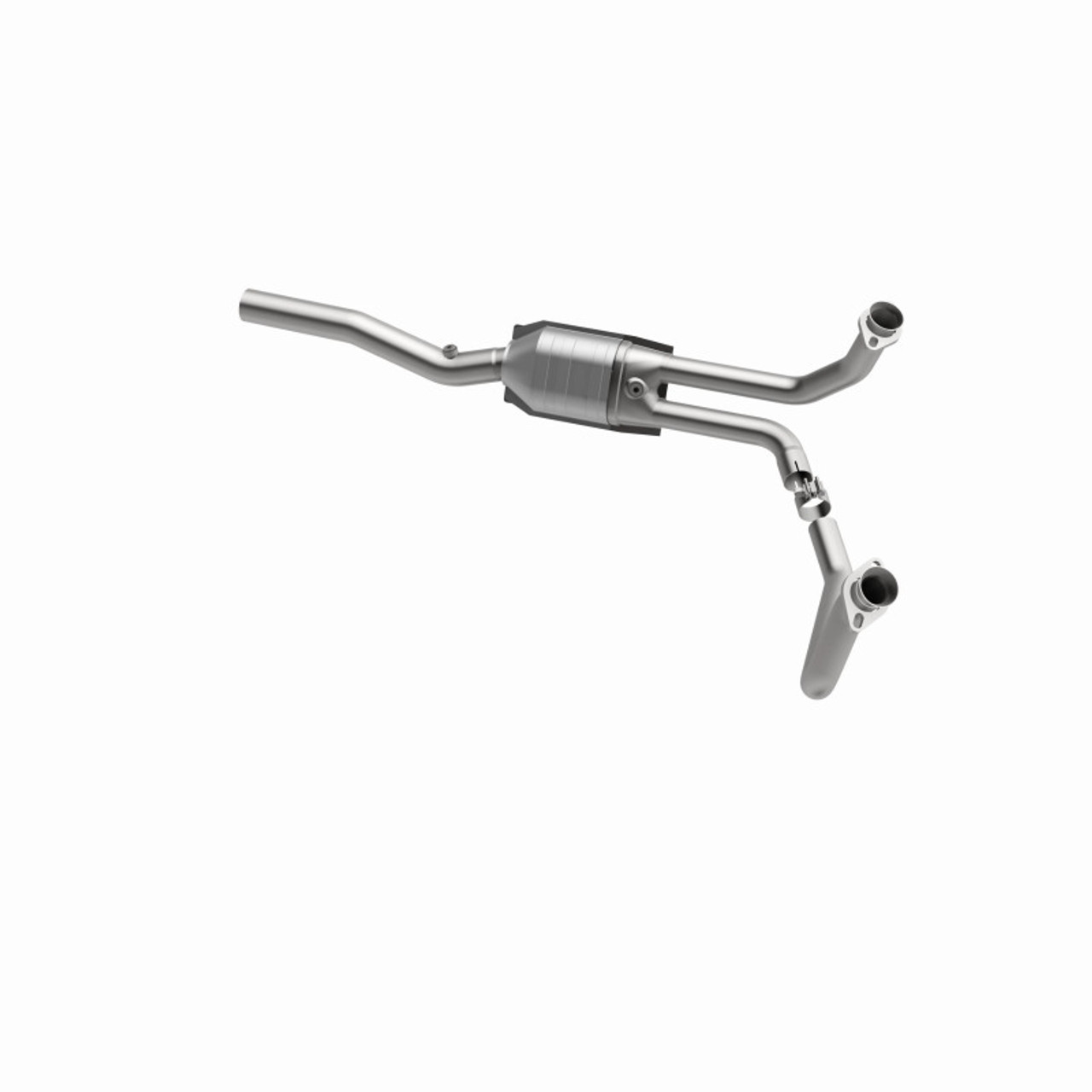 MagnaFlow Conv Direct Fit 96-97 Dodge B1500/B2500/B3500 V8 Underbody - 4451296