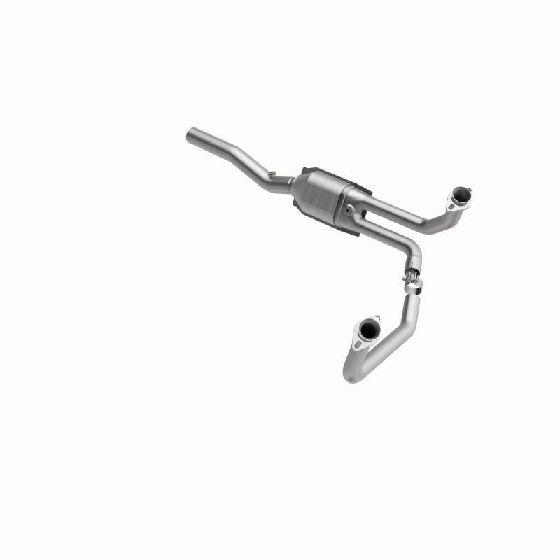 MagnaFlow Conv Direct Fit 96-97 Dodge B1500/B2500/B3500 V8 Underbody - 4451296