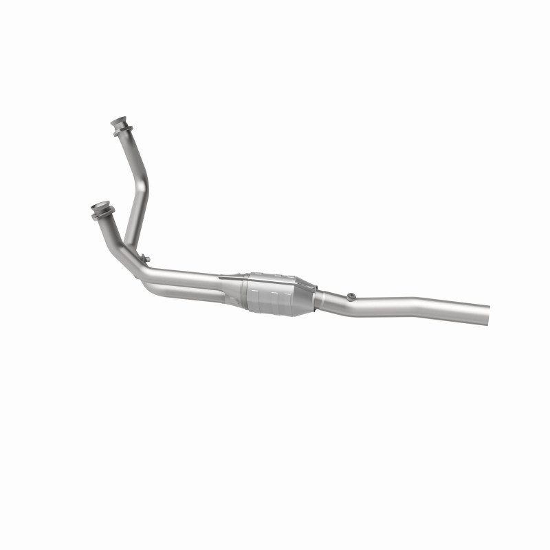 MagnaFlow Conv Direct Fit 96-97 Dodge B1500/B2500/B3500 V8 Underbody - 4451296