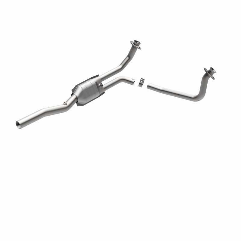 MagnaFlow Conv Direct Fit 96-97 Dodge B1500/B2500/B3500 V8 Underbody - 4451296