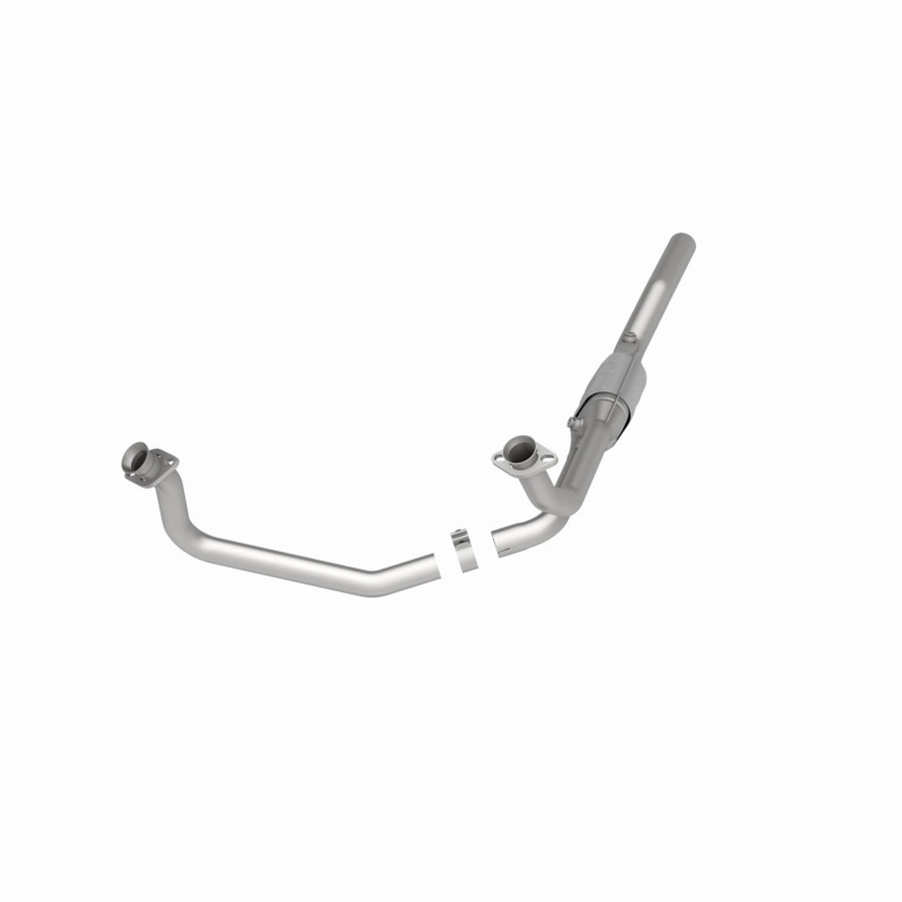 MagnaFlow Conv Direct Fit 96-97 Dodge B1500/B2500/B3500 V8 Underbody - 4451296