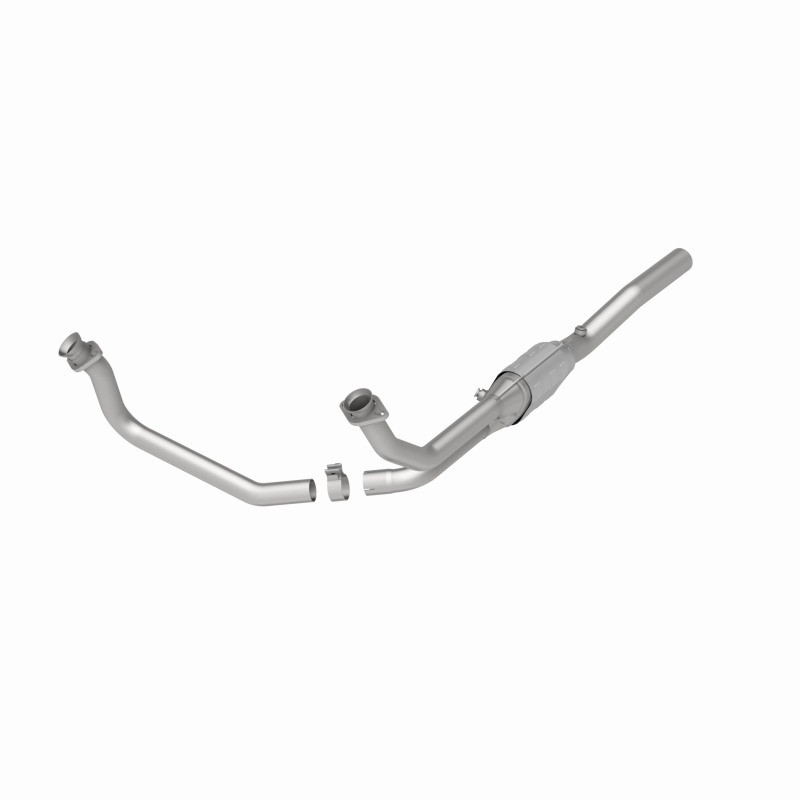 MagnaFlow Conv Direct Fit 96-97 Dodge B1500/B2500/B3500 V8 Underbody - 4451296