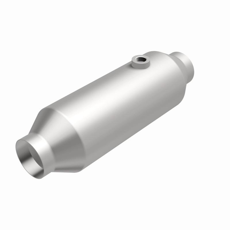 MagnaFlow 99-03 Honda Odyssey V6 3.5L California Grade CARB Compliant Universal Catalytic Converter - 4451354