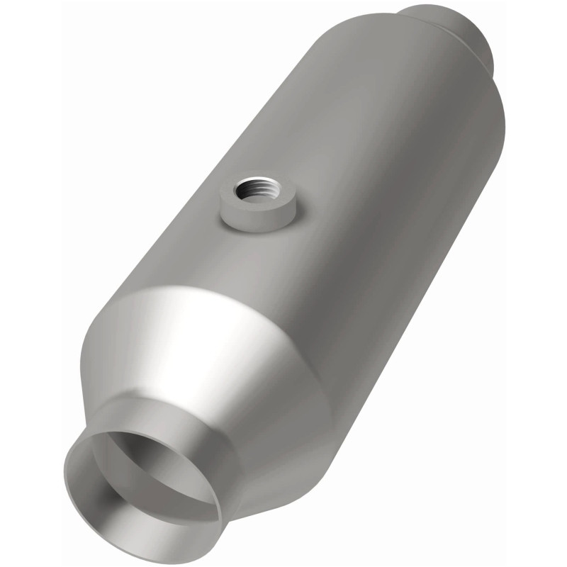 MagnaFlow 99-03 Honda Odyssey V6 3.5L California Grade CARB Compliant Universal Catalytic Converter - 4451354