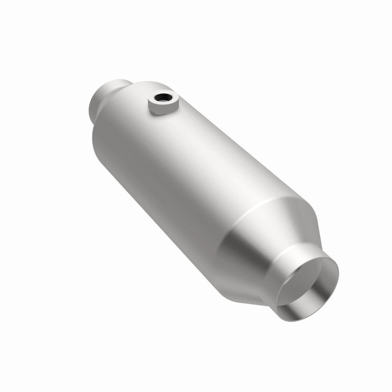 MagnaFlow 99-03 Honda Odyssey V6 3.5L California Grade CARB Compliant Universal Catalytic Converter - 4451354