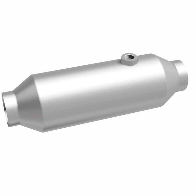 MagnaFlow 99-03 Honda Odyssey V6 3.5L California Grade CARB Compliant Universal Catalytic Converter - 4451354