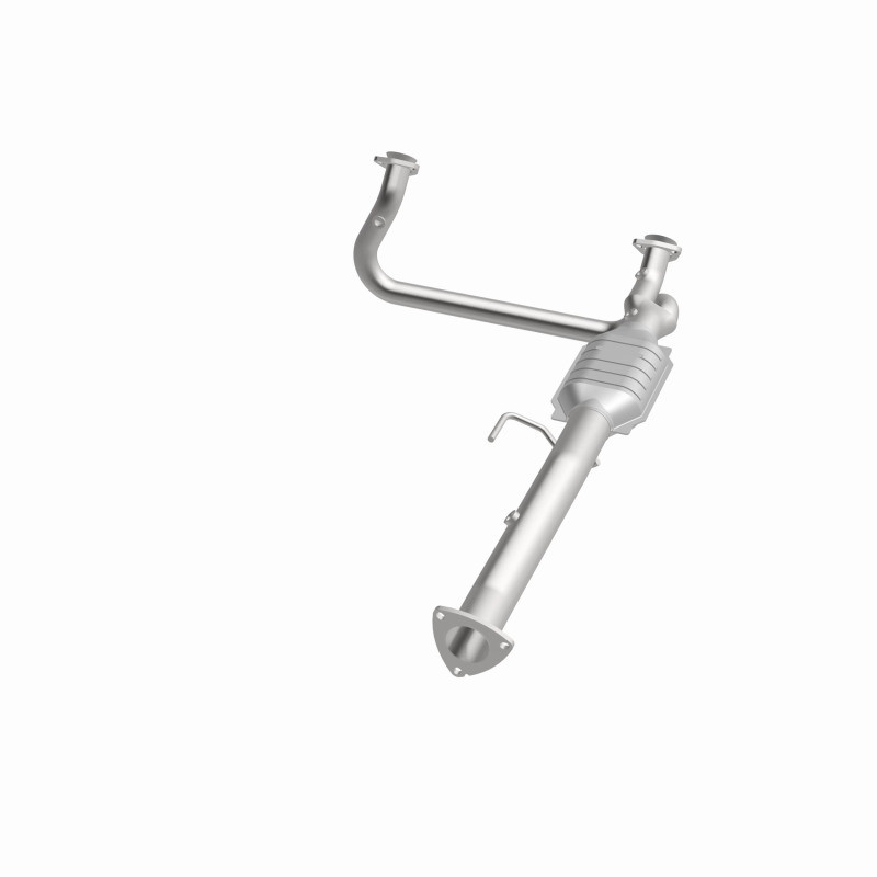 Magnaflow 96-99 Chevrolet Astro 4.3L Direct Fit Converter - 4451410