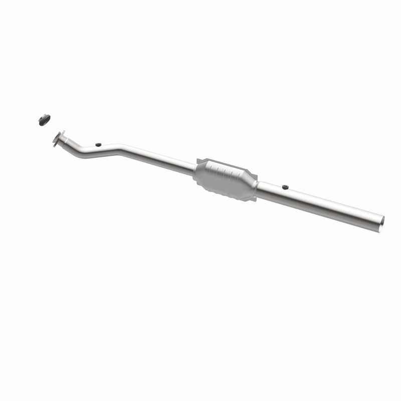 Magnaflow 96-99 Chevy Express 1500 5.7L Direct Fit Converter - 4451413