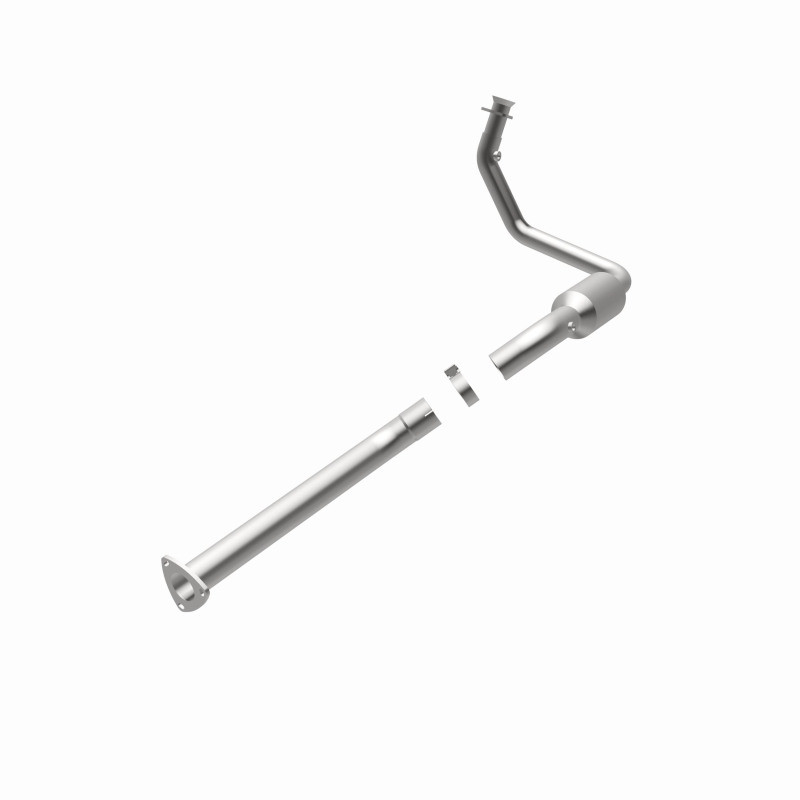 Magnaflow 96-99 Chevy Express 1500 5.7L Direct Fit Converter - 4451415