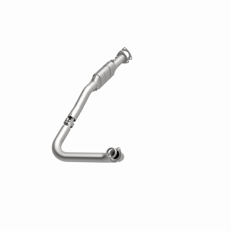 Magnaflow 96-20 Chevy Express 3500 7.4L Direct Fit Converter - 4451416