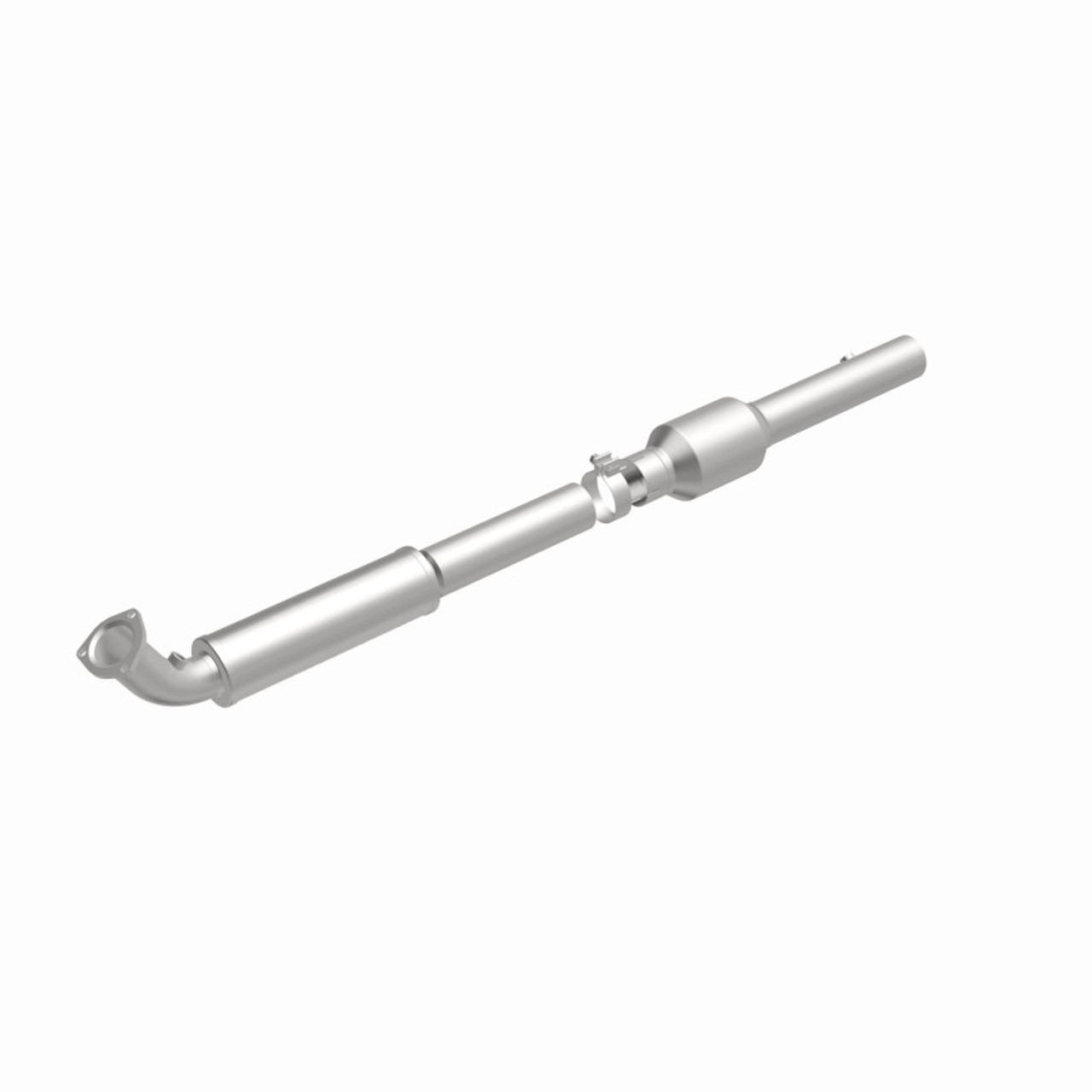 Magnaflow 96-00 Chevrolet Express 3500 7.4L Direct Fit Converter - 4451417