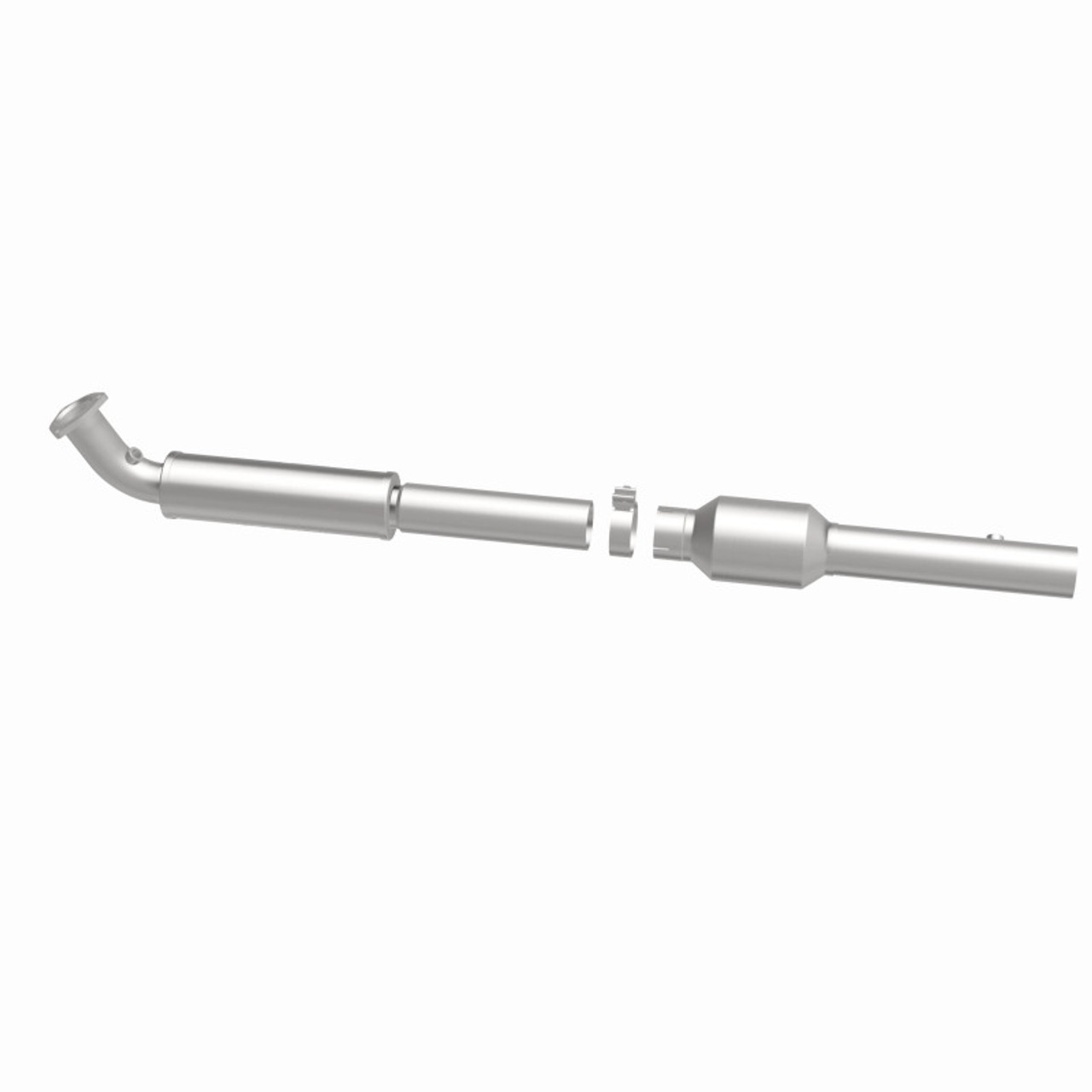 Magnaflow 96-00 Chevrolet Express 3500 7.4L Direct Fit Converter - 4451417