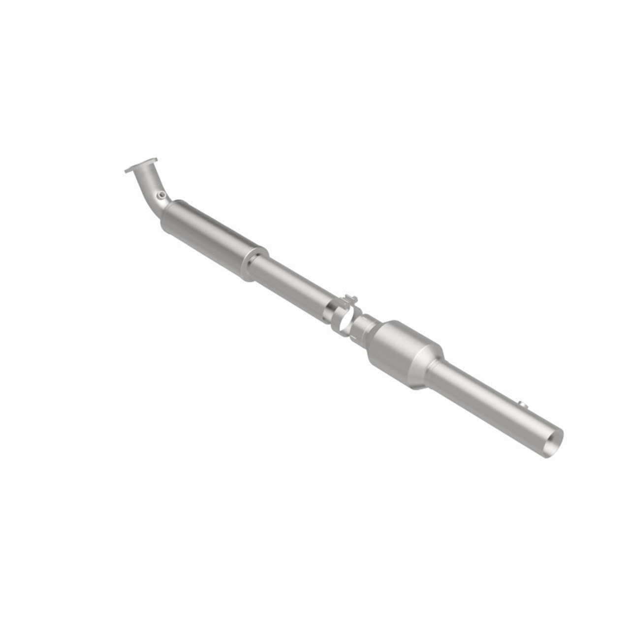 Magnaflow 96-00 Chevrolet Express 3500 7.4L Direct Fit Converter - 4451417
