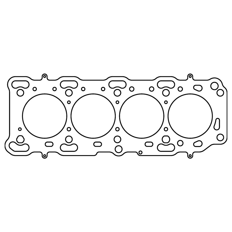 Cometic Oldsmobile LD9 Quad 4 .040in MLS Cylinder Head Gasket - 3.595in Bore - With EGR - C5298-040