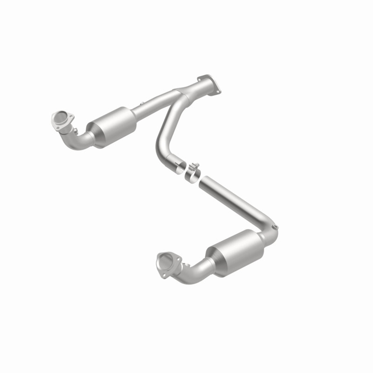 Magnaflow 2000 Cadillac Escalade 5.7L Direct Fit Converter - 4451420