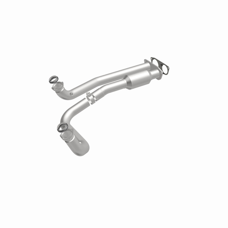 MagnaFlow California Grade Direct-Fit Catalytic Converter 96-00 Chevrolet / GMC K3500 V8 7.4L - 4451470