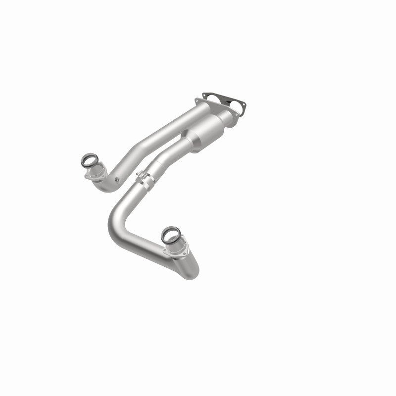 MagnaFlow California Grade Direct-Fit Catalytic Converter 96-00 Chevrolet / GMC K3500 V8 7.4L - 4451470