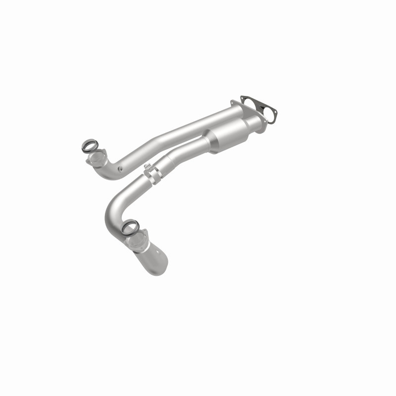 MagnaFlow California Grade Direct-Fit Catalytic Converter 96-00 Chevrolet / GMC K3500 V8 7.4L - 4451470