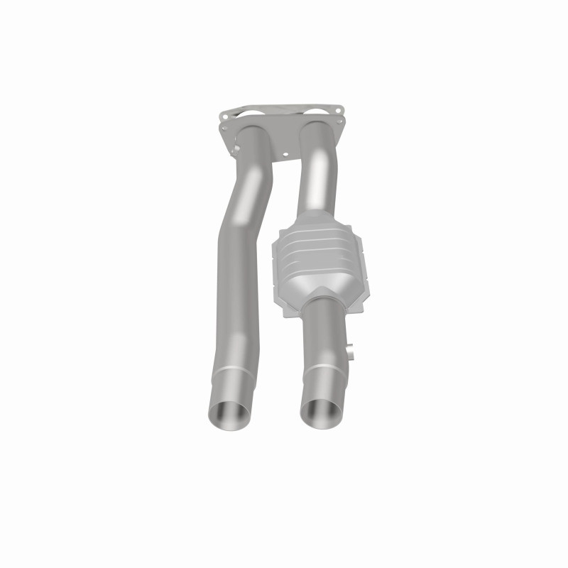 Magnaflow 96-99 Chevy C2500 Suburban 7.4L Direct Fit Converter - 4451471