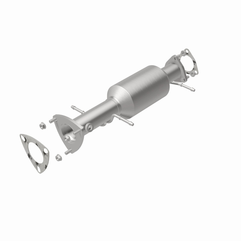 MagnaFlow California Grade Catalytic Converter Direct Fit 96-97 GMC Sonoma / Chevrolet S10 - 4451484